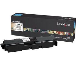 LEXMARK C935 C930X76G COLOR WASTE ORGINALNI TONER BOTTLE