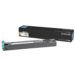 LEXMARK C950 C950X76G COLOR WASTE ORGINALNI TONER BOTTLE