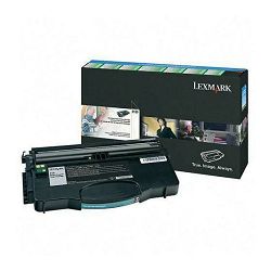 LEXMARK E120  BLACK ORGINALNI TONER