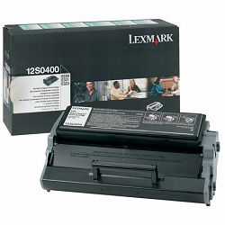 LEXMARK E220 12S0400 BLACK ORGINALNI TONER