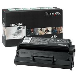 LEXMARK E320  BLACK ORGINALNI TONER