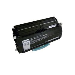 LEXMARK E460  BLACK ZAMJENSKI TONER