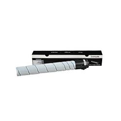 LEXMARK MS911 54G0H00 BLACK ORGINALNI TONER