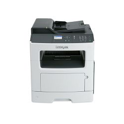 LEXMARK MX317dn All-in-One Laser Printer