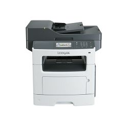 Lexmark MX517de Laser All-in-One Printer