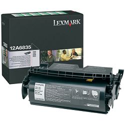 LEXMARK T52XXL  BLACK ORGINALNI TONER