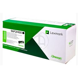 Lexmark toner 526H 56F2H00 15K Originalni toner