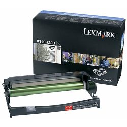 LEXMARK X34X X340H22G COLOR PHOTOCONDUCTOR