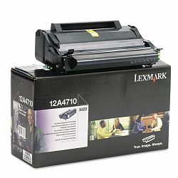 LEXMARK X422  BLACK ORGINALNI TONER