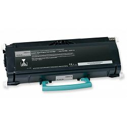 LEXMARK X463/464/466  BLACK ZAMJENSKI TONER