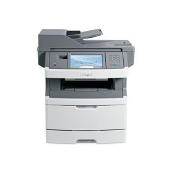 Lexmark X464de Printer refurbished