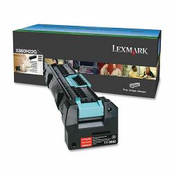 LEXMARK X86xde X860H22G COLOR PHOTOCONDUCTOR