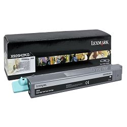 LEXMARK X925 X925H2KG BLACK ORGINALNI TONER