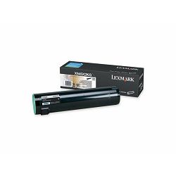 LEXMARK X94x X945X2KG BLACK ORGINALNI TONER