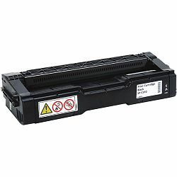 NASHUATEC/RICOH SPC310/311  BLACK ZAMJENSKI TONER