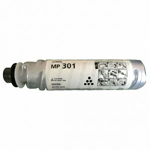 NASHUATEC/RICOH TYPE MP301 BLACK ZAMJENSKI TONER