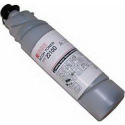 NASHUATEC TYPE 2210D BLACK ZAMJENSKI TONER