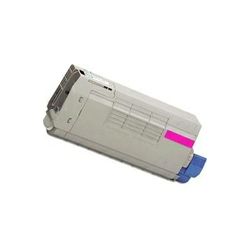 OKI 7100/7200  MAGENTA ZAMJENSKI TONER