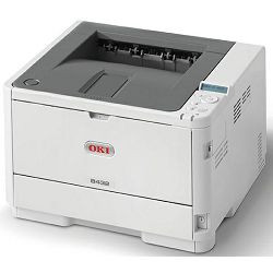 Oki B432dn printer