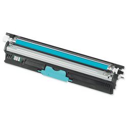 OKI C110/130   CYAN ZAMJENSKI TONER