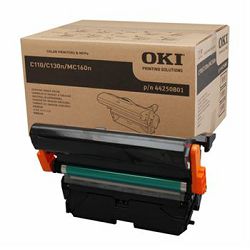 Oki C110/130 Originalni image drum+belt