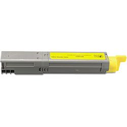 OKI C3300/3400/3450  YELLOW ZAMJENSKI TONER