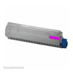 OKI C5500/5800/5900  MAGENTA ZAMJENSKI TONER