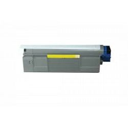 OKI C5600/5700   YELLOW ZAMJENSKI TONER