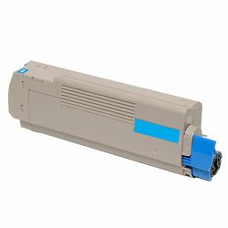 OKI C5650  CYAN ZAMJENSKI TONER