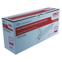 Oki C801/821 Magenta Originalni drum