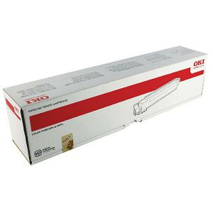 Oki C96x0/98x0 Yellow Originalni toner