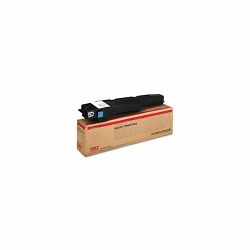 Oki ES3640/9410 Waste toner box