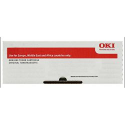 Oki ES8451/8461 Black Originalni toner