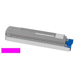 Oki ES8451/8461 Magenta Originalni toner