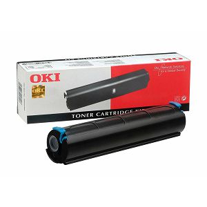 Oki Type1 400/800 Black Origialni toner