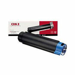 Oki Type4 16N Black Originalni toner