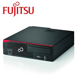 Fujitsu Esprimo D556 G3900, 8GB DDR4, 120GB SSD, WinPro