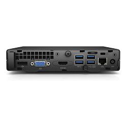 HP MP9 G2 Retail System i5-6500T, 8GB DDR4, 120GB SSD