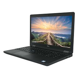 Dell Latitude 5590 i7-8650U, 16GB DDR4, 512GB SSD