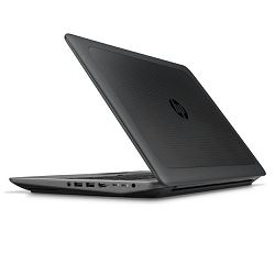 HP ZBook 15 G3, Core i7-6820HQ 3.60GHz, 16GB DDR4, 512GB SSD, WinPro