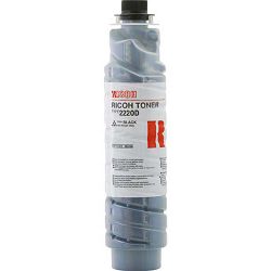 RICOH TYPE 2220D BLACK ZAMJENSKI TONER