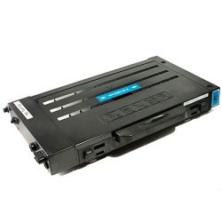 SAMSUNG CLP-510 510 CYAN ZAMJENSKI TONER