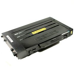 SAMSUNG CLP-510 510 YELLOW ZAMJENSKI TONER