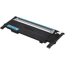 SAMSUNG CLT-407 407S CYAN ZAMJENSKI TONER