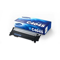 Samsung CLT-C404S Cyan Originalni toner