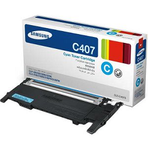 Samsung CLT-C4072S Cyan originalni toner