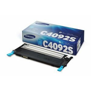 Samsung CLT-C4092S Cyan originalni toner