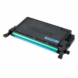 SAMSUNG CLT-C5082L C5082L CYAN ZAMJENSKI TONER