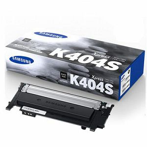 Samsung CLT-K404S Black originalni toner