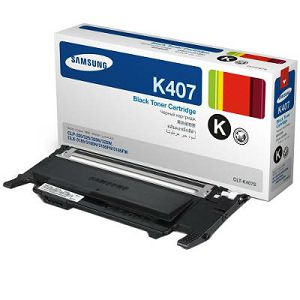 Samsung CLT-K4072S Black originalni toner